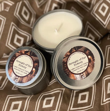 Load image into Gallery viewer, Strength of Our History Soy Wax Candle