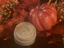 Load image into Gallery viewer, Pumpkin Spice Body Scrub
