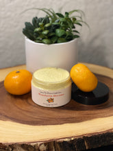 Load image into Gallery viewer, Mandarin Dreams Body Scrub