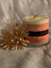 Load image into Gallery viewer, Affirmation Candle: I Am Loved