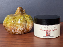 Load image into Gallery viewer, Pumpkin Spice Body Scrub