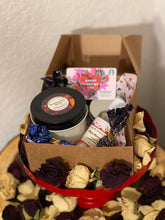 Load image into Gallery viewer, "Setting The Mood" Soy Wax Candle