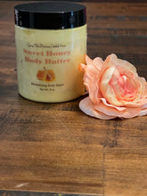 Load image into Gallery viewer, All Natural Whipped Body Butter