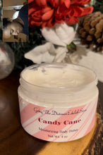 Load image into Gallery viewer, Candy Cane Body Butter