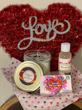 Load image into Gallery viewer, "No Ordinary Love" Soy Wax Candle