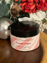 Load image into Gallery viewer, Candy Cane Body Butter