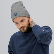 Load image into Gallery viewer, Embroidered Beanie