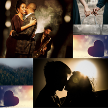 Load image into Gallery viewer, "Setting The Mood" Soy Wax Candle