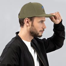 Load image into Gallery viewer, America Glasses Trucker Cap