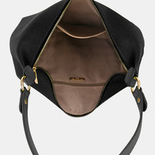 Load image into Gallery viewer, David Jones PU Leather Shoulder Bag
