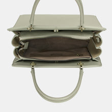 Load image into Gallery viewer, David Jones PU Leather Medium Handbag
