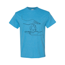 Load image into Gallery viewer, Recycle Unisex T-Shirt
