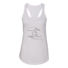 Load image into Gallery viewer, Recycle Racerback Tank
