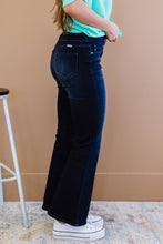Load image into Gallery viewer, Kancan Denim Obsession Full Size Run Flare Jeans
