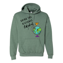 Load image into Gallery viewer, Going The Distance Edulab Hoodie
