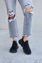 Load image into Gallery viewer, Forever Link Mesh Breathable Lace-Up Athletic Shoes
