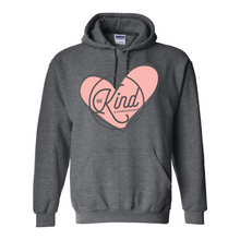 Load image into Gallery viewer, Be Kind &amp; Compassionate Hoodie
