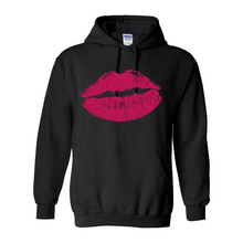 Load image into Gallery viewer, Kiss Hoodie

