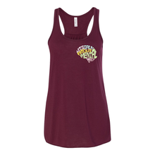 Load image into Gallery viewer, Let&#39;s Talk About Mental Health Racerback Tank
