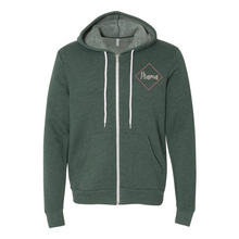 Load image into Gallery viewer, Mama Hooded Sweatshirt
