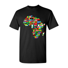 Load image into Gallery viewer, Africa T-Shirt
