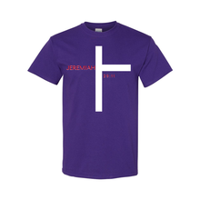 Load image into Gallery viewer, Jeremiah 29 Unisex T-Shirt
