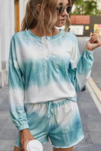 Load image into Gallery viewer, Plus Size Animal Print Smocked Tiered Dress
