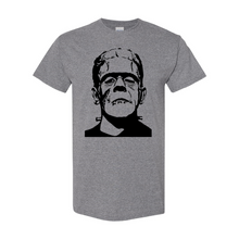 Load image into Gallery viewer, Frankenstein T-Shirt
