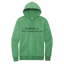 Load image into Gallery viewer, BayBodyCo. Fleece Hoodie
