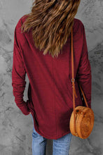 Load image into Gallery viewer, MERRY AND BRIGHT Graphic Long Sleeve T-Shirt
