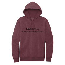 Load image into Gallery viewer, BayBodyCo. Fleece Hoodie

