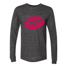 Load image into Gallery viewer, Kiss Long Sleeve Tee
