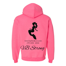 Load image into Gallery viewer, BayBodyCo. Hoodie
