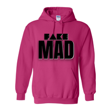 Load image into Gallery viewer, Retro Fake Mad Hoodie
