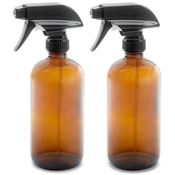 16 oz Essential Oil Disinfectant Spray Bundle