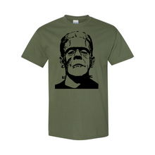 Load image into Gallery viewer, Frankenstein T-Shirt
