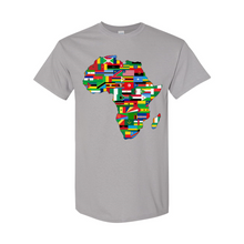 Load image into Gallery viewer, Africa T-Shirt
