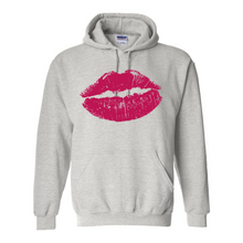 Load image into Gallery viewer, Kiss Hoodie
