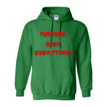 Load image into Gallery viewer, Purpose Over Everything Hoodie
