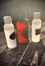 Load image into Gallery viewer, Bundle of Essential Oil Hand Sanitizer (Liquid) (Pack of 2)
