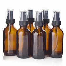 Essential Oil Disinfectant Spray (2oz)