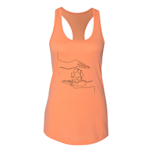 Load image into Gallery viewer, Recycle Racerback Tank
