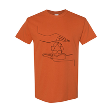 Load image into Gallery viewer, Recycle Unisex T-Shirt
