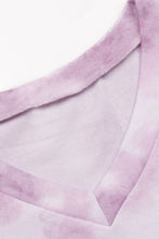 Load image into Gallery viewer, Tie-Dye Home Wear Set
