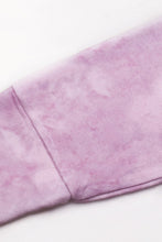 Load image into Gallery viewer, Tie-Dye Home Wear Set
