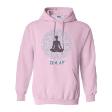 Load image into Gallery viewer, Zen AF Hoodie
