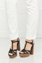 Load image into Gallery viewer, Legend She&#39;s Classy Strappy Heels
