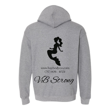 Load image into Gallery viewer, BayBodyCo. Hoodie
