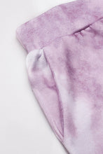 Load image into Gallery viewer, Tie-Dye Home Wear Set
