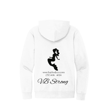 Load image into Gallery viewer, BayBodyCo. Fleece Hoodie
